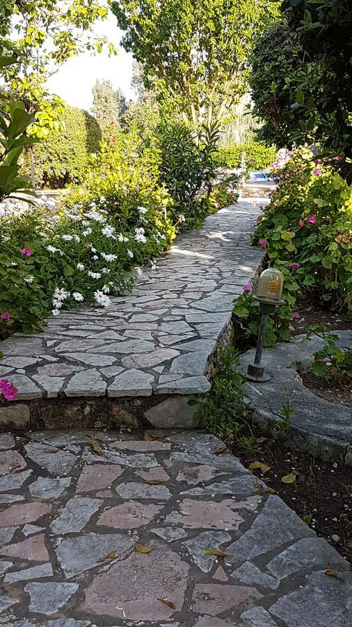 Castello Bellos Villas & Apartments Керион Экстерьер фото