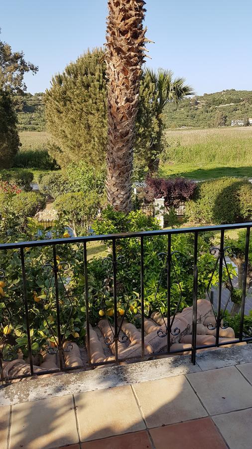 Castello Bellos Villas & Apartments Керион Экстерьер фото